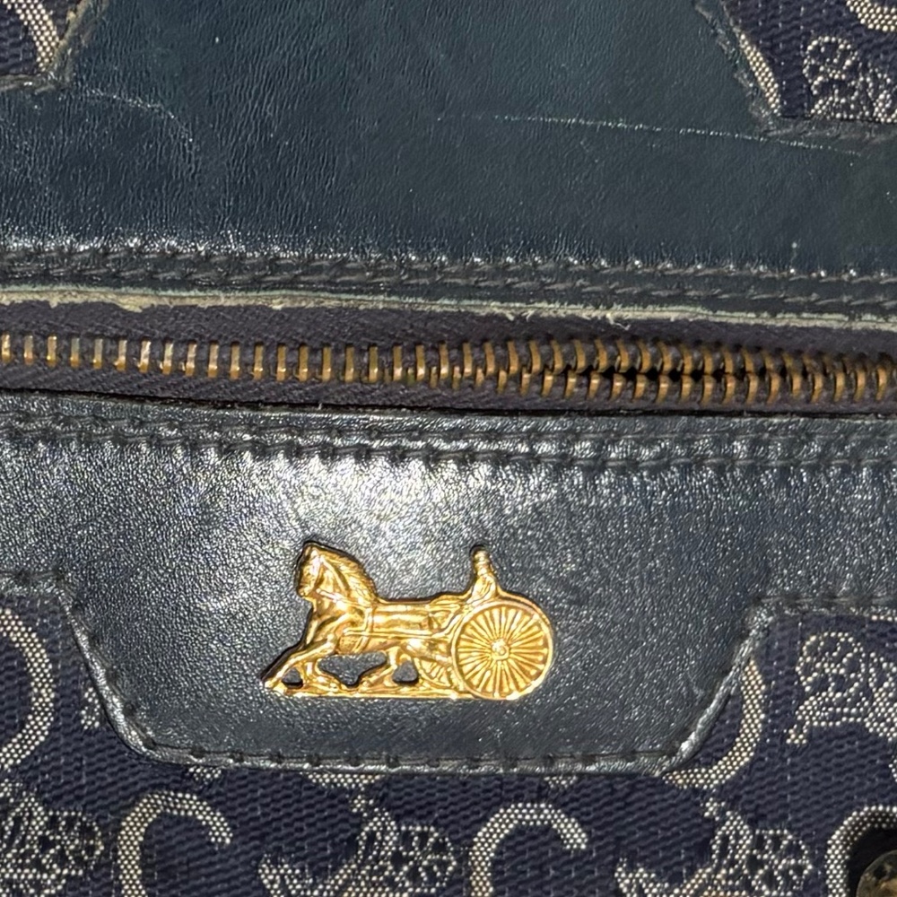 Celine Boston Hand Bag - Picture 11 of 14